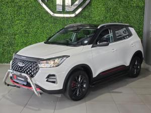 Chery Tiggo 4 Pro 1.5T LiT auto - Image 2