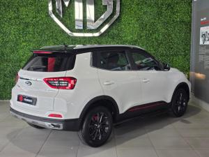 Chery Tiggo 4 Pro 1.5T LiT auto - Image 3