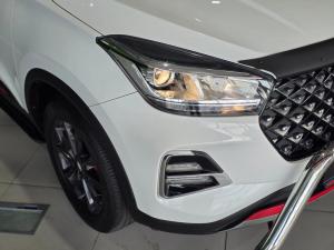 Chery Tiggo 4 Pro 1.5T LiT auto - Image 5