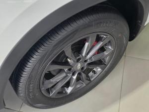 Chery Tiggo 4 Pro 1.5T LiT auto - Image 7