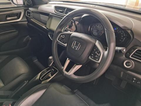 Image Honda BR-V 1.5 Elegance