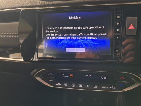 Image Honda BR-V 1.5 Elegance