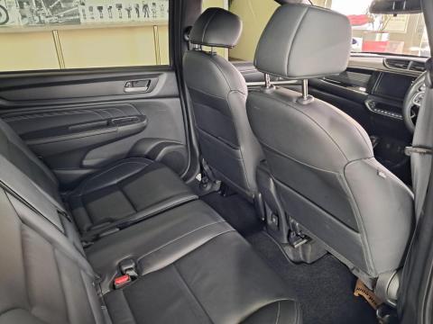 Image Honda BR-V 1.5 Elegance