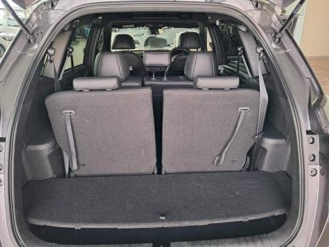 Image Honda BR-V 1.5 Elegance