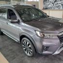 Used 2024 Honda BR-V 1.5 Elegance Cape Town for only R&nbsp;399,995.00