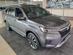 Honda Cape Town BR-V 1.5 Elegance