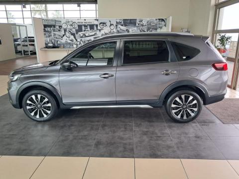 Image Honda BR-V 1.5 Elegance