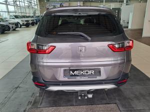 Honda BR-V 1.5 Elegance - Image 5