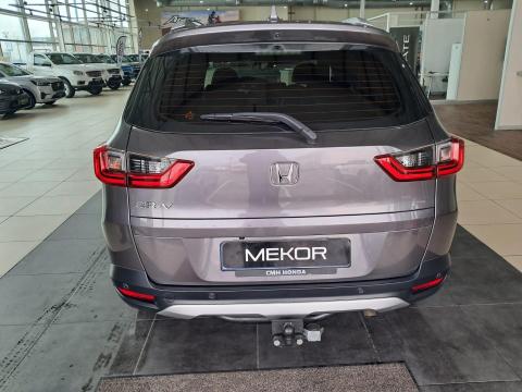 Image Honda BR-V 1.5 Elegance