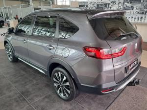 Honda BR-V 1.5 Elegance - Image 6