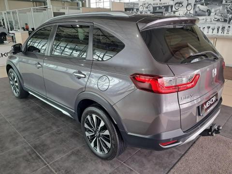 Image Honda BR-V 1.5 Elegance