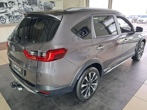 Image Honda BR-V 1.5 Elegance