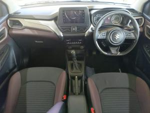 Suzuki Fronx 1.5 GL manual - Image 10