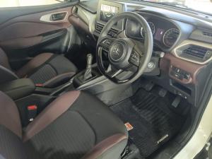 Suzuki Fronx 1.5 GL manual - Image 11