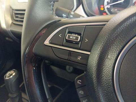 Image Suzuki Fronx 1.5 GL manual