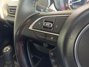 Suzuki Fronx 1.5 GL manual - Image 12