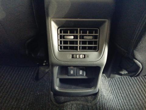 Image Suzuki Fronx 1.5 GL manual