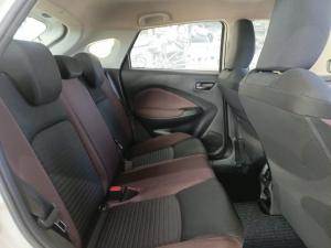 Suzuki Fronx 1.5 GL manual - Image 15