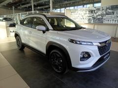 Suzuki Cape Town Fronx 1.5 GL manual