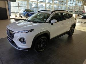 Suzuki Fronx 1.5 GL manual - Image 2