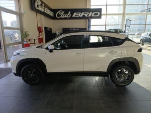 Suzuki Fronx 1.5 GL manual - Image 4