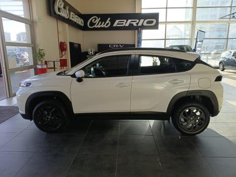 Image Suzuki Fronx 1.5 GL manual