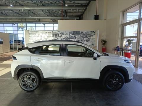 Image Suzuki Fronx 1.5 GL manual