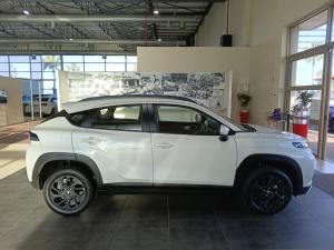Suzuki Fronx 1.5 GL manual - Image 5