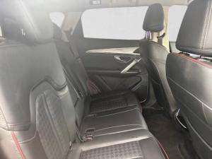Jetour X70 Plus 1.5T Deluxe - Image 13