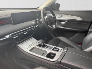 Jetour X70 Plus 1.5T Deluxe - Image 15