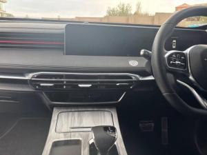 Jetour X70 Plus 1.5T Deluxe - Image 16