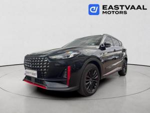 Jetour X70 Plus 1.5T Deluxe - Image 3