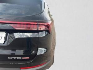 Jetour X70 Plus 1.5T Deluxe - Image 9
