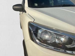 Suzuki Ertiga 1.5 GA - Image 10