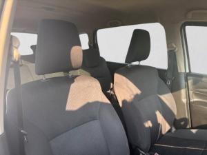 Suzuki Ertiga 1.5 GA - Image 13