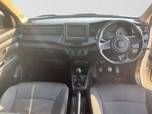Suzuki Ertiga 1.5 GA - Image 15