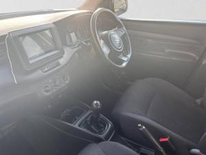 Suzuki Ertiga 1.5 GA - Image 16