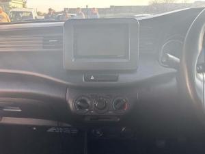 Suzuki Ertiga 1.5 GA - Image 17