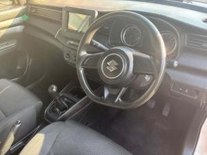 Suzuki Ertiga 1.5 GA - Image 18