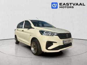 Suzuki Ertiga 1.5 GA - Image 1