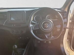 Suzuki Ertiga 1.5 GA - Image 20