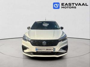 Suzuki Ertiga 1.5 GA - Image 2