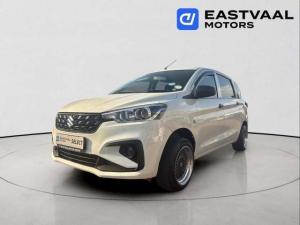 Suzuki Ertiga 1.5 GA - Image 3