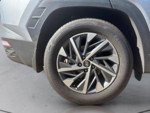 Hyundai Tucson 2.0 Executive - Image 10