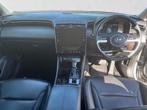 Hyundai Tucson 2.0 Executive - Image 14