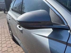 Hyundai Tucson 2.0 Executive - Image 18