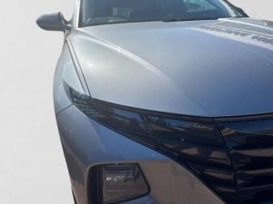 Hyundai Tucson 2.0 Executive - Image 19