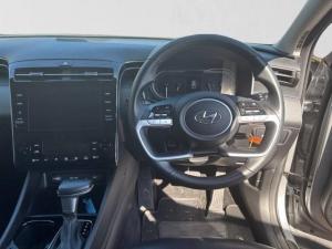 Hyundai Tucson 2.0 Executive - Image 20