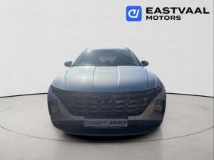 Hyundai Tucson 2.0 Executive - Image 2