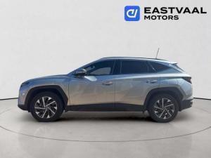 Hyundai Tucson 2.0 Executive - Image 4